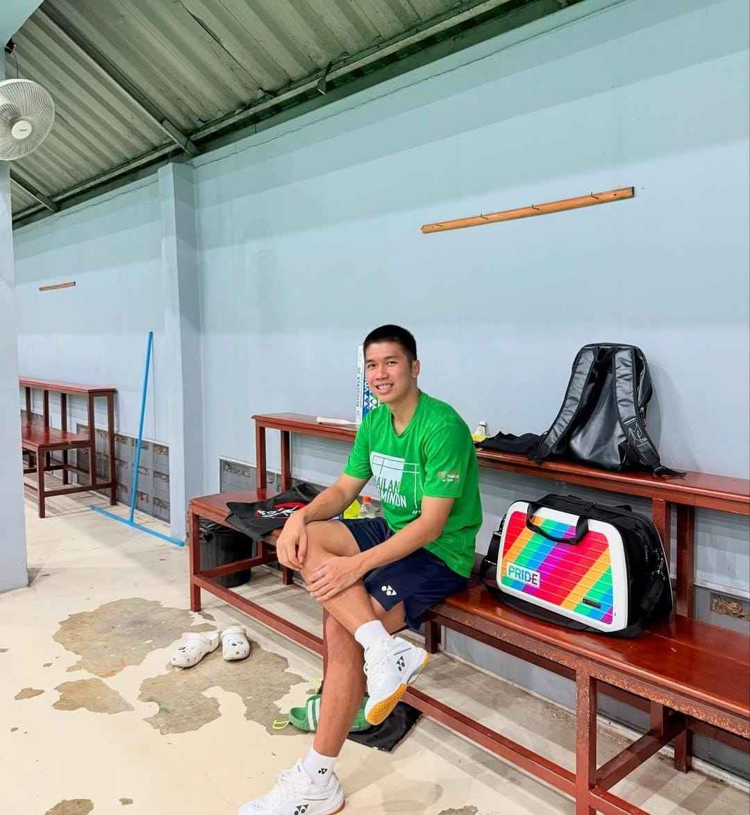 3 Daftar Ganda Putra Thailand Terbaik 2026 yang Paling Mendominasi