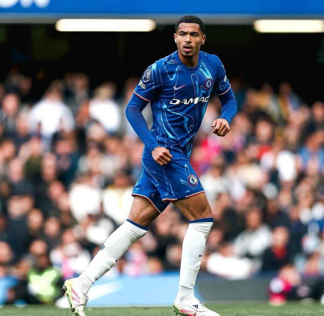 4 Bek Muda Terbaik Liga Inggris 2026: Tembok Masa Depan Premier League