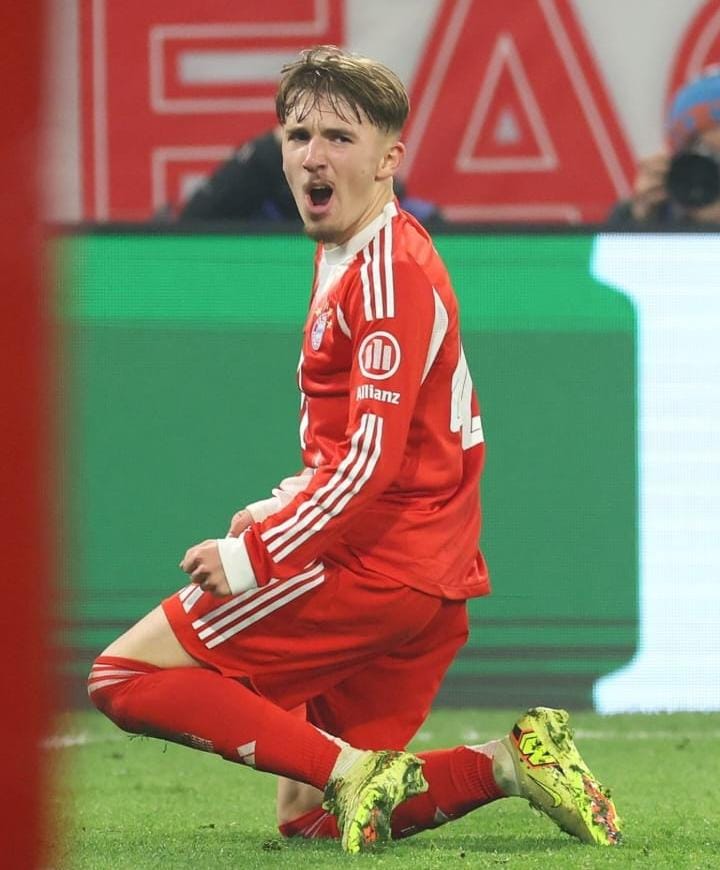 4 Pemain Muda Terbaik Bundesliga 2026: Mana Jagoanmu?