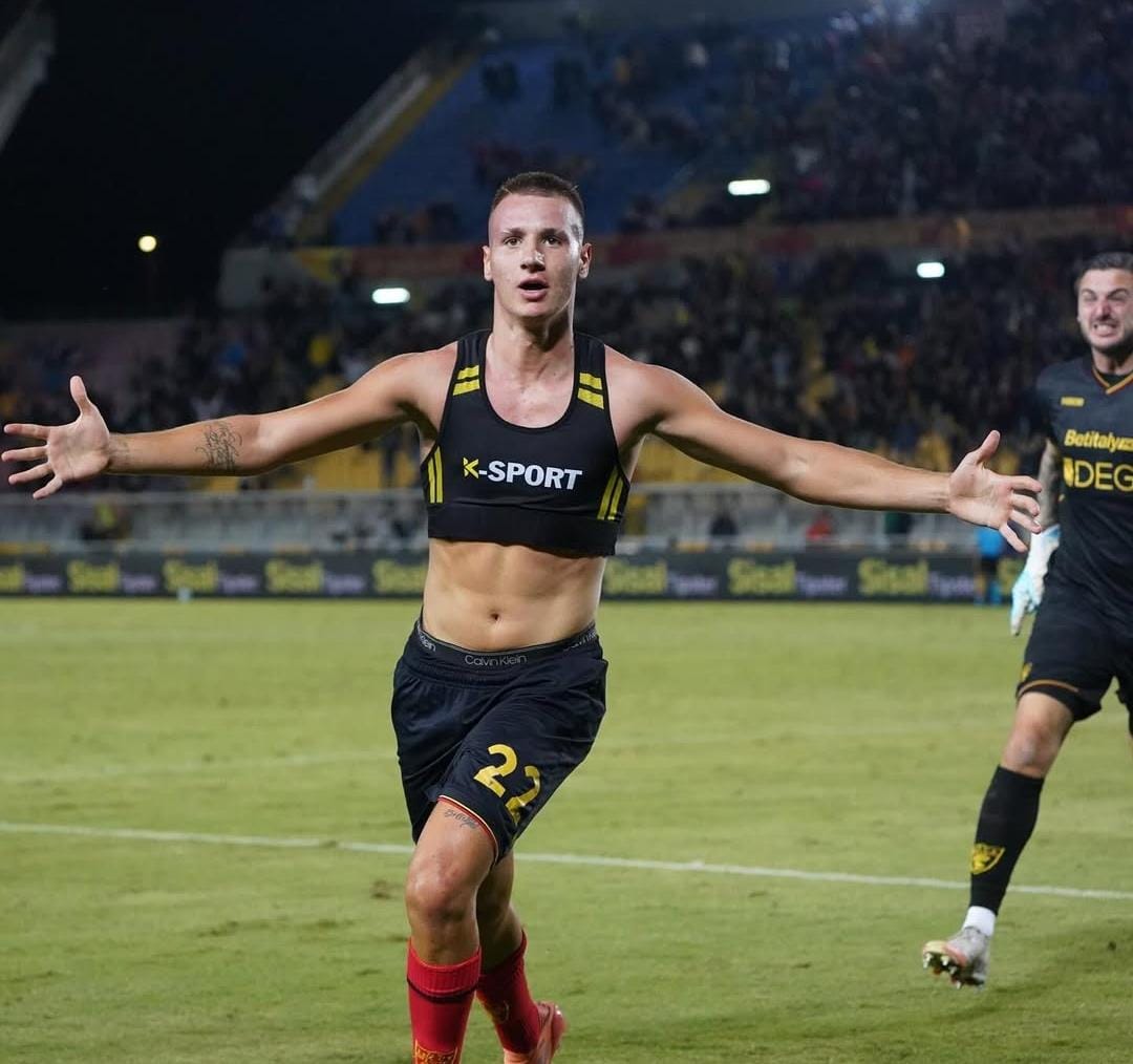 4 Pemain Muda Terbaik Liga Italia 2026, Talenta Baru Penguasa Serie A