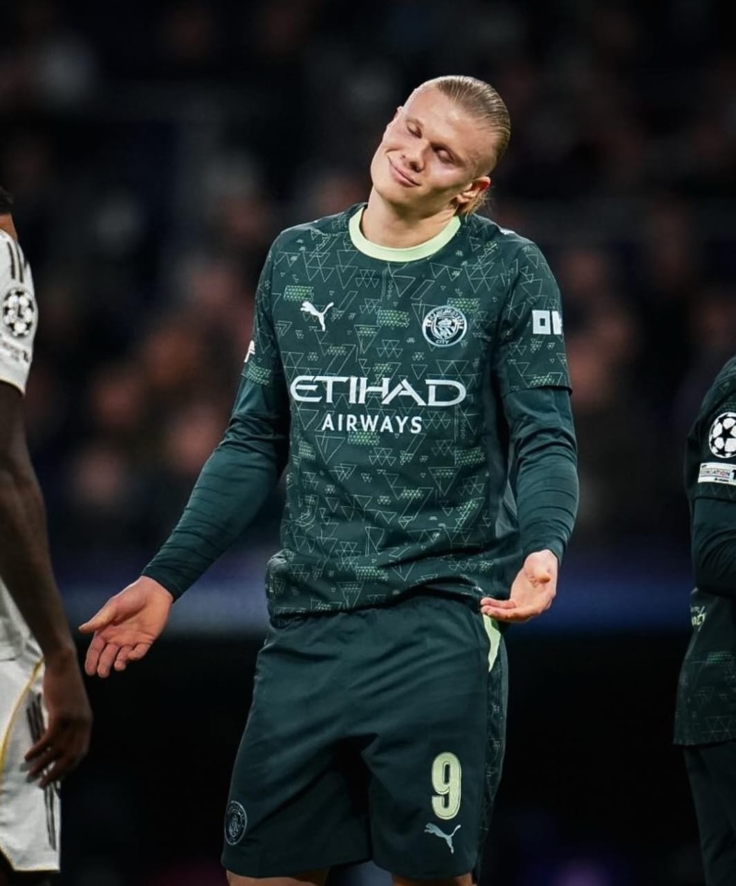 5 Daftar Top Skor UCL Pekan ke 7 dan ke 8: Persaingan Mesin Gol Makin Sengit