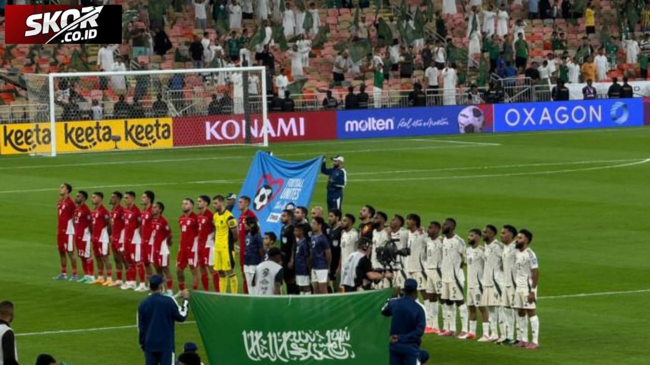 Ada Perdebatan di Ruang Ganti Timnas, Apa Penyebabnya