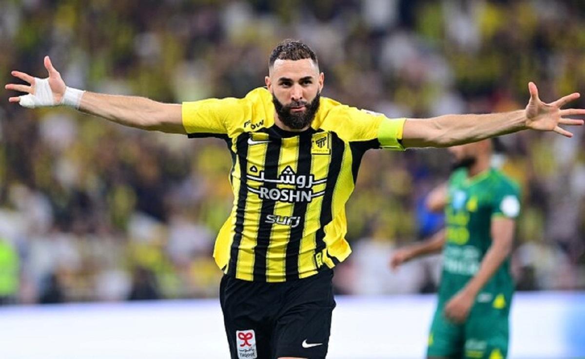 Prediksi Skor Al-Ittihad vs Nasaf Qarshi: Laga Penentuan