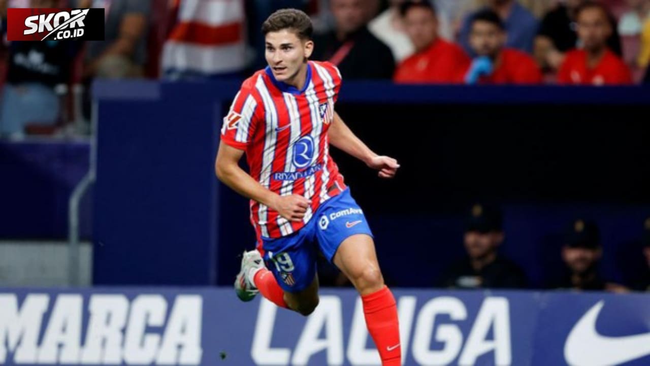 Alvarez: Spekulasi Transfer ke Barcelona