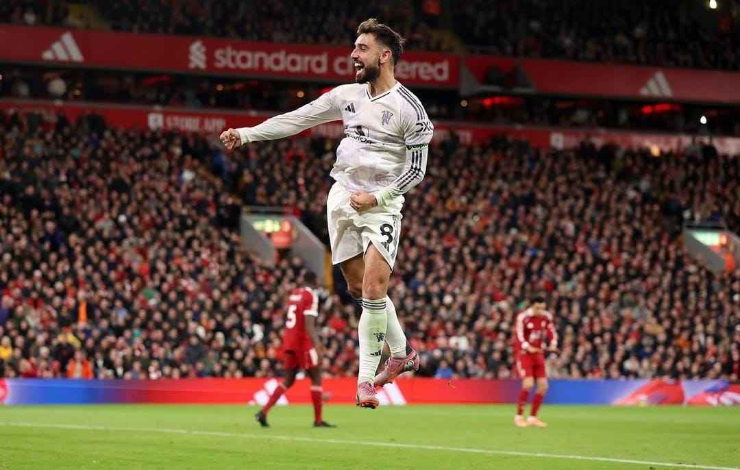 Apa Cedera yang Dialami Bruno Fernandes? Fakta dan Perkiraan Waktu Pemulihan