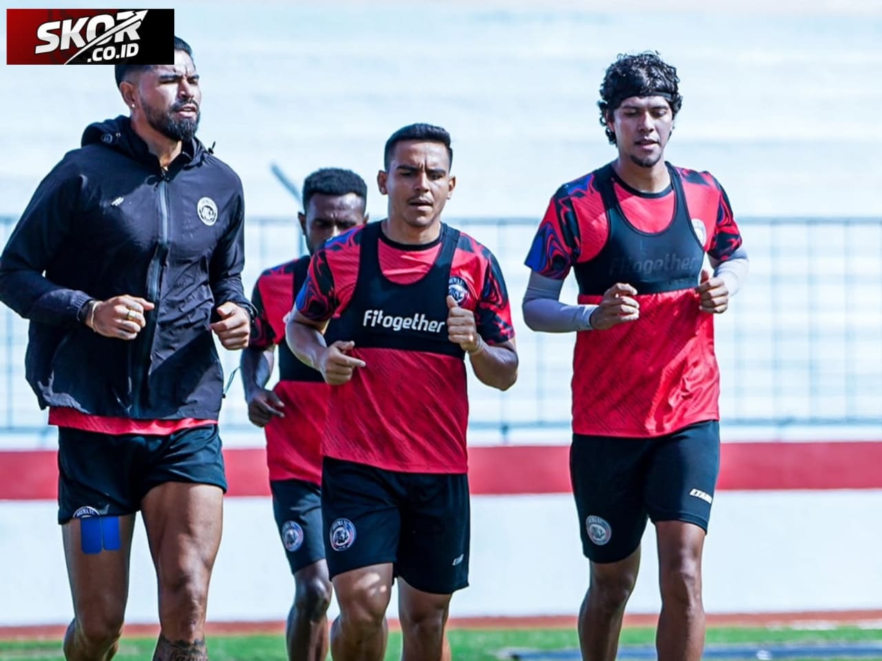 Arema Siap Amankan Posisi Jelang Bursa Transfer