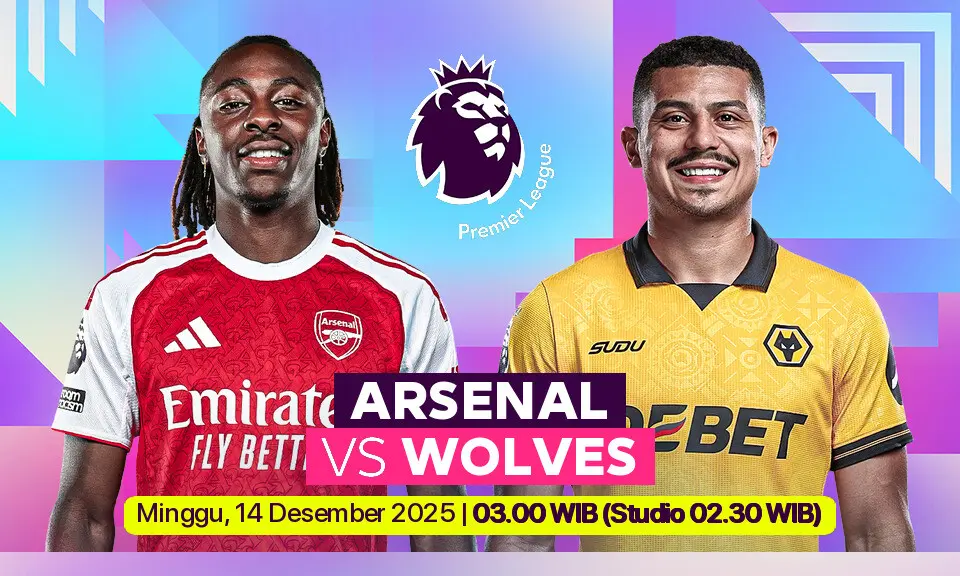 Prediksi Skor Arsenal vs Wolves: Duel Sengit Premier League