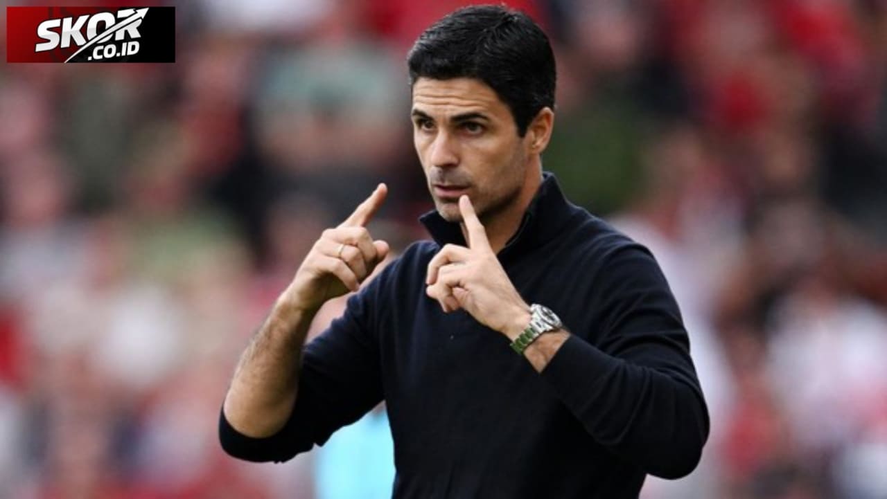 Arteta Menilai Simeone Akan Sukses di Inggris