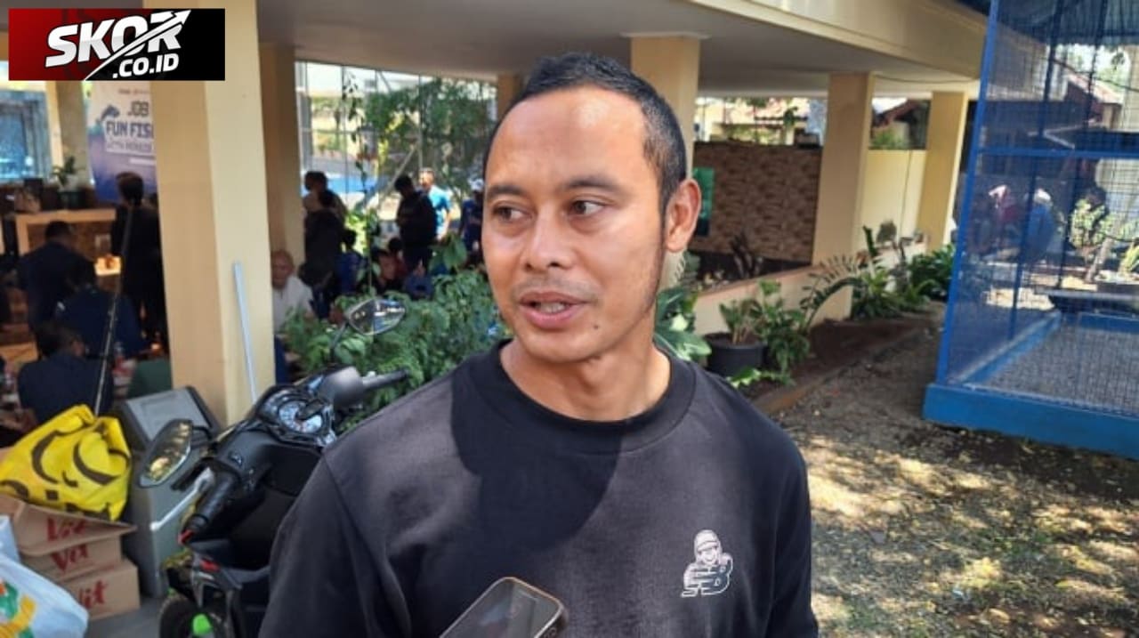 Atep Dukung Bojan Hodak Latih Timnas