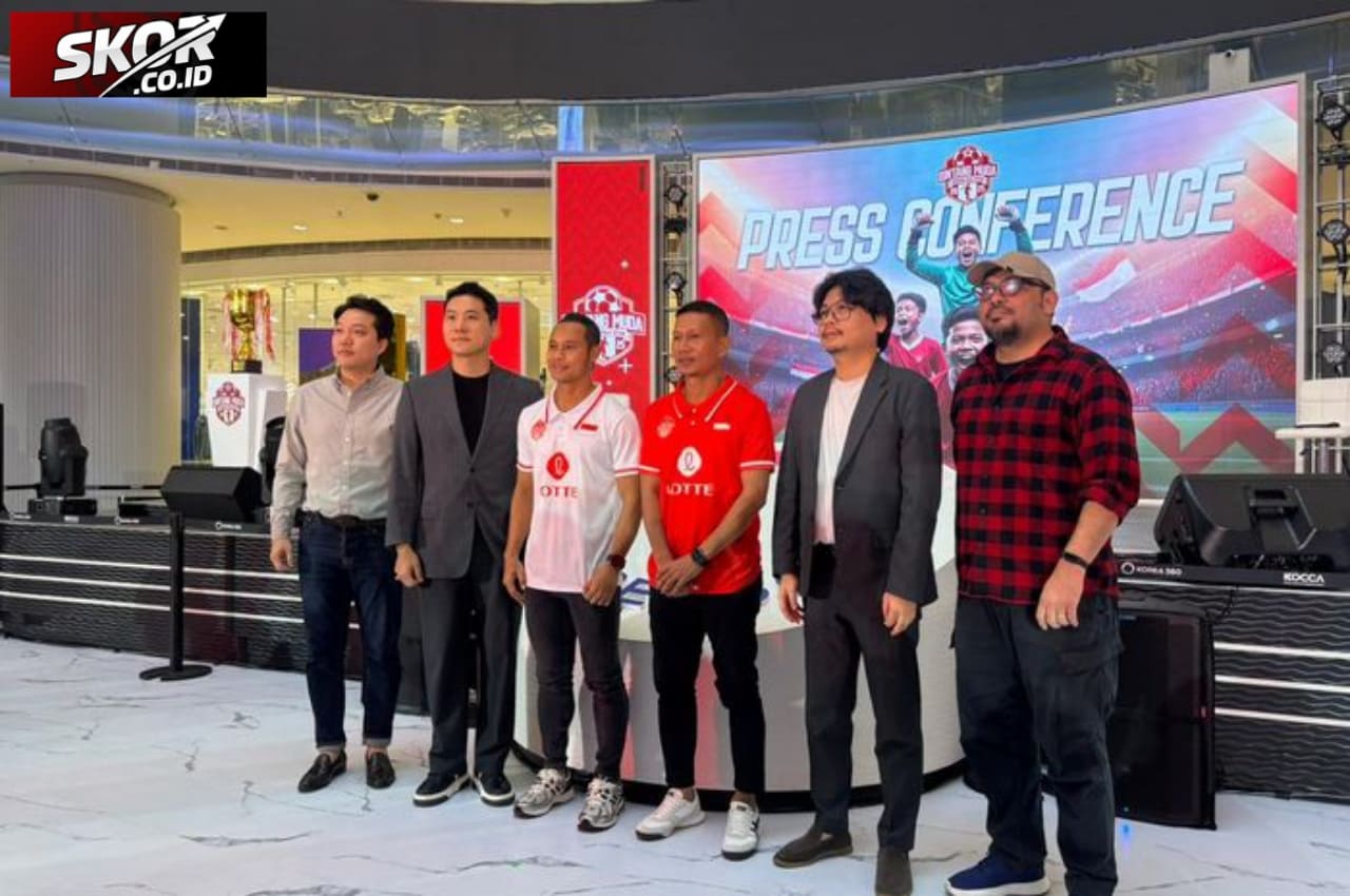 Atep dan Ismed Sarankan Pelatih Untuk Timnas
