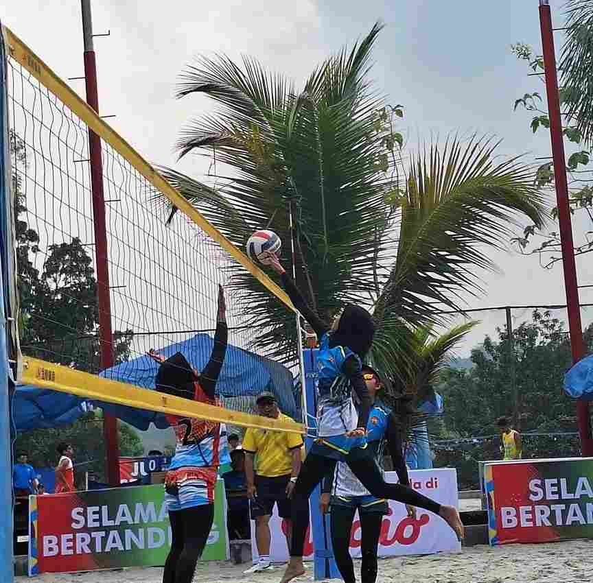 Atlet Voli Indonesia SEA Games 2025: Dedikasi Tinggi Demi Negara