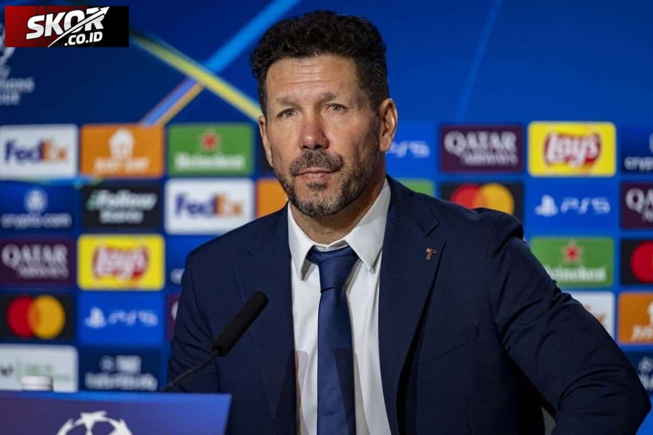 Atletico Madrid Ingin Bungkam Arsenal di Emirates