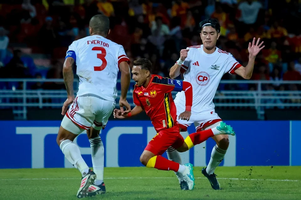 Prediksi Skor Bangkok United vs Selangor di ACL Two