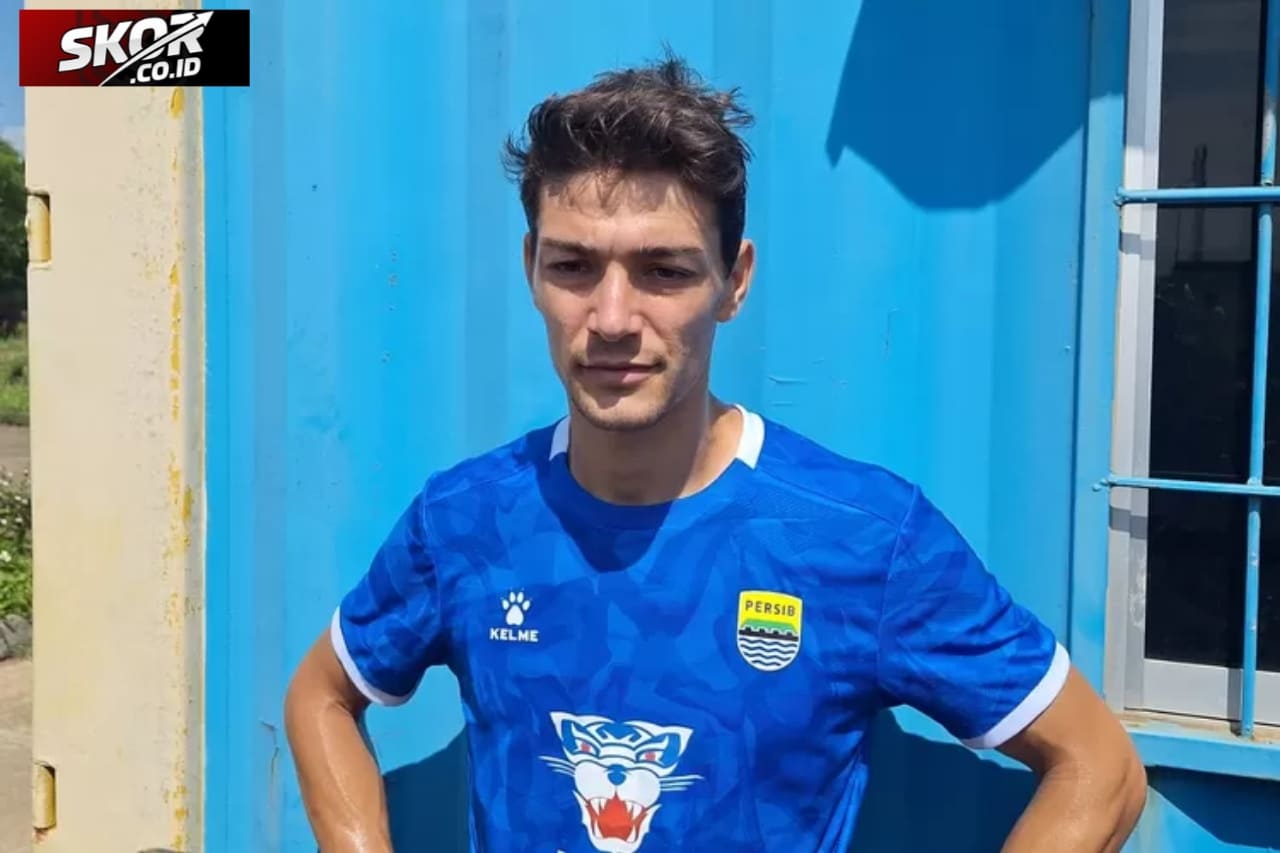 Barba Beri Doa Terbaik Untuk Timnas Indonesia