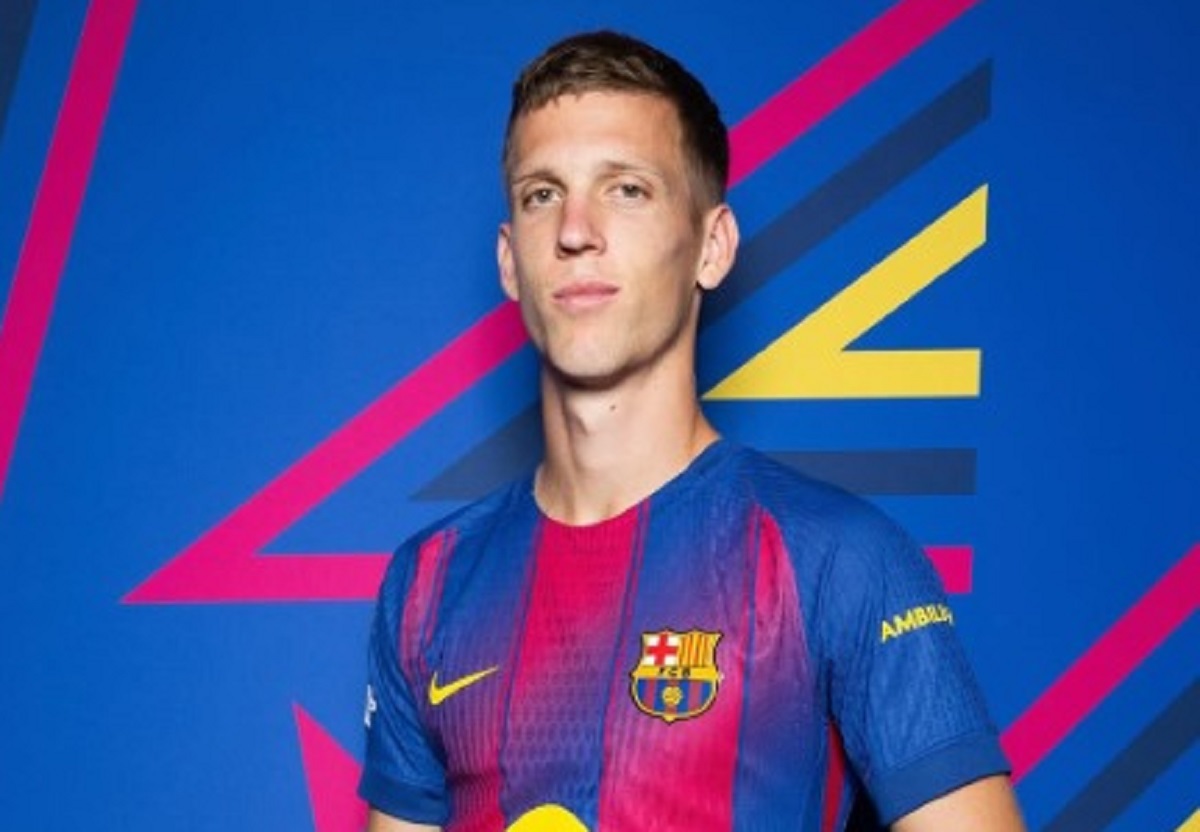 Transfer Dani Olmo: Bayern Incar Bintang Muda La Liga | Skor.co.id