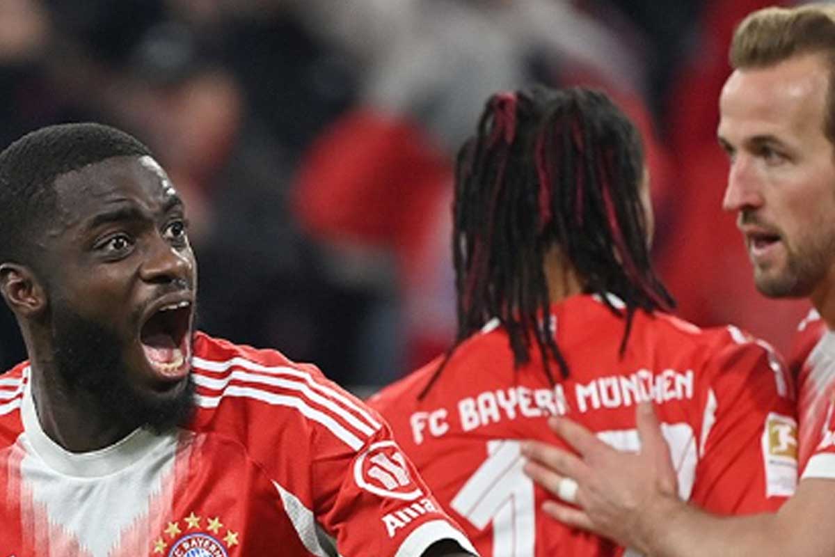 Prediksi Skor Bayern Munchen vs St Pauli di Bundesliga