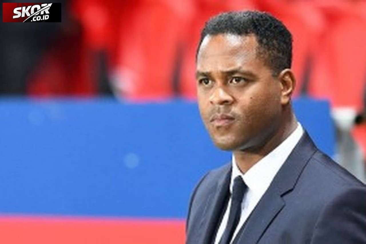 Belanda Kritik Kluivert Di Timnas Indonesia