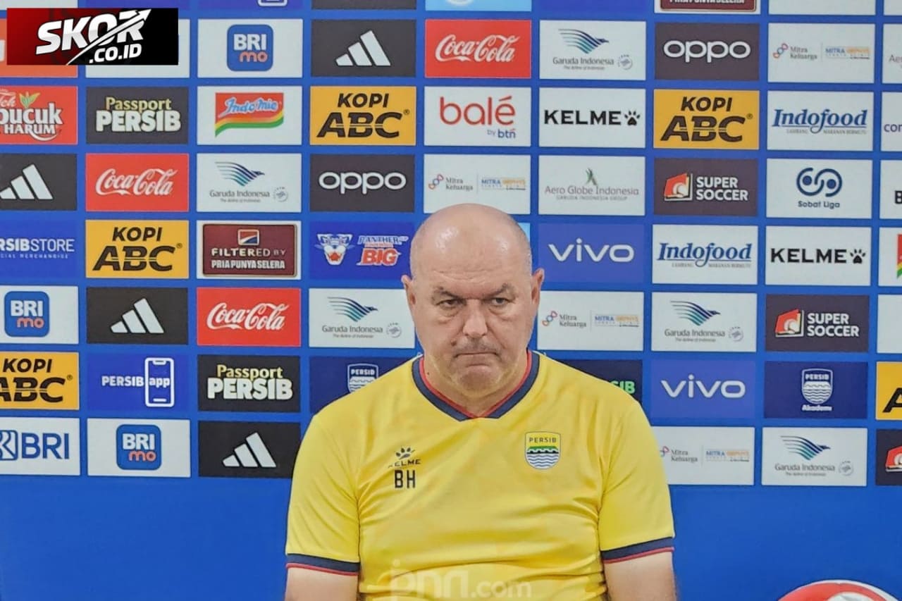 Bojan Hodak Sebut Laga Lawan PSM Akan Sulit