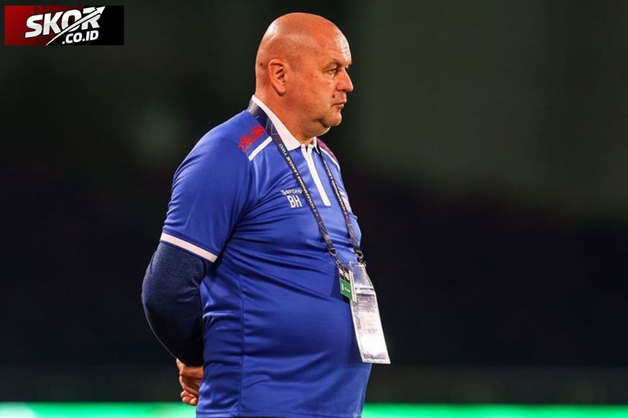 Bojan Hodak Sukses Buat Dua Pemainnya Terlahir Kembali