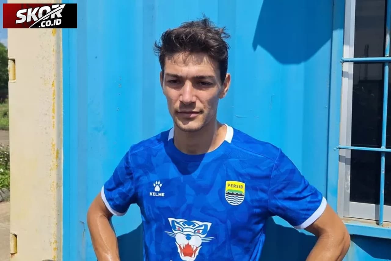 Bojan Hodak Ungkap Alasan Barba Jarang Tampil 90 Menit