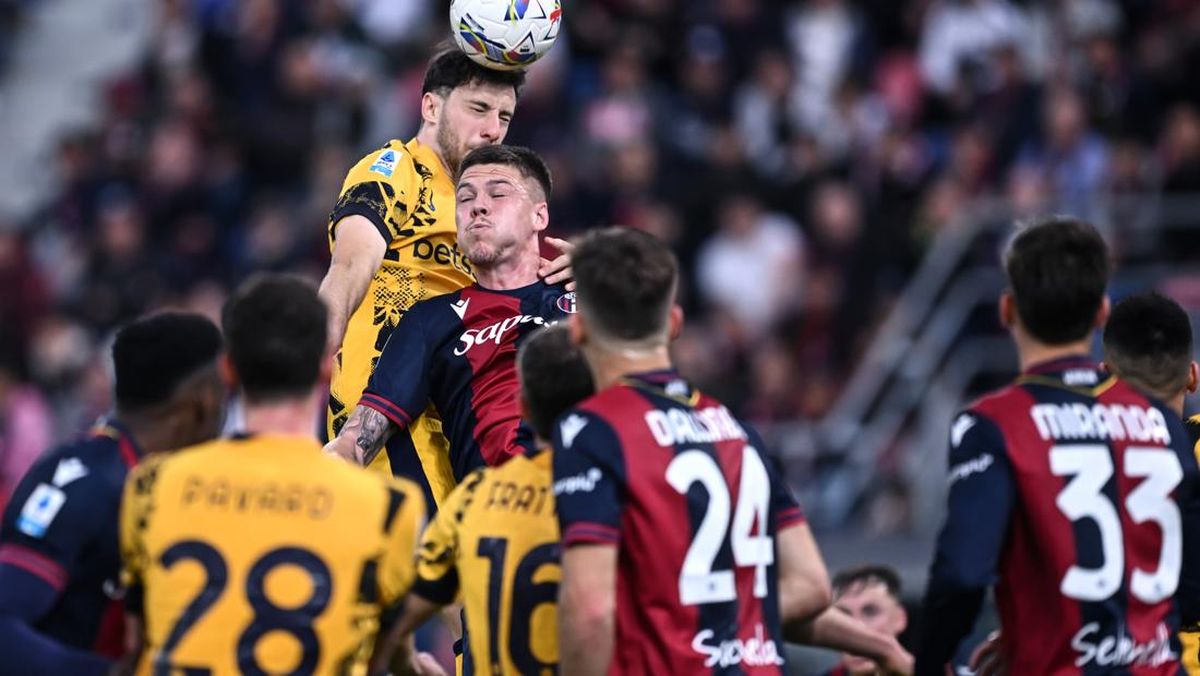 Prediksi Skor Bologna vs Inter Milan di Piala Super Italia