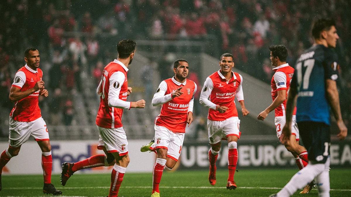 Prediksi Skor Braga vs Santa Clara di Liga Portugal