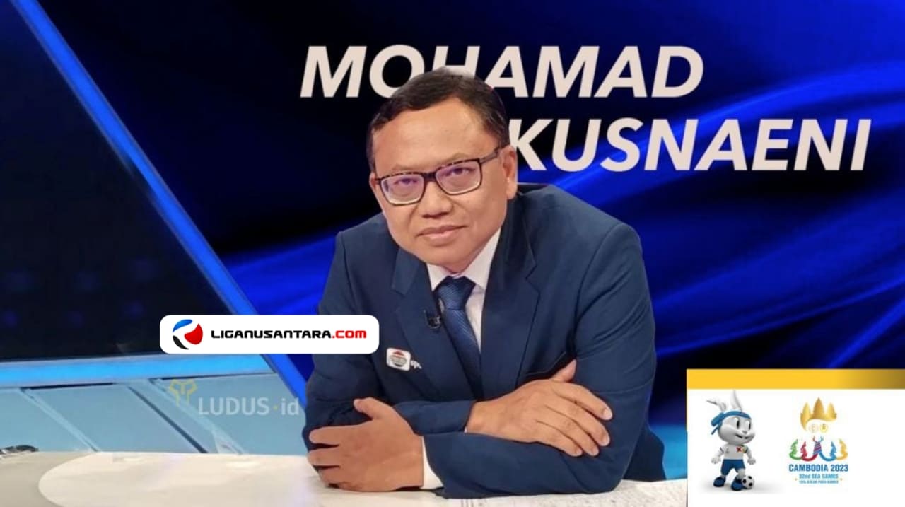 Bung Kus Sebut Kiper Ini Layak Gantikan Emil Audero