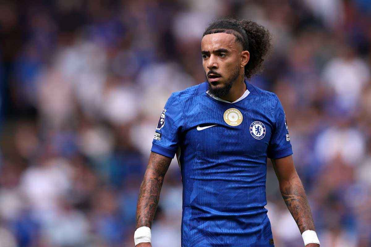 Prediksi Skor Burnley vs Chelsea: The Blues On Fire