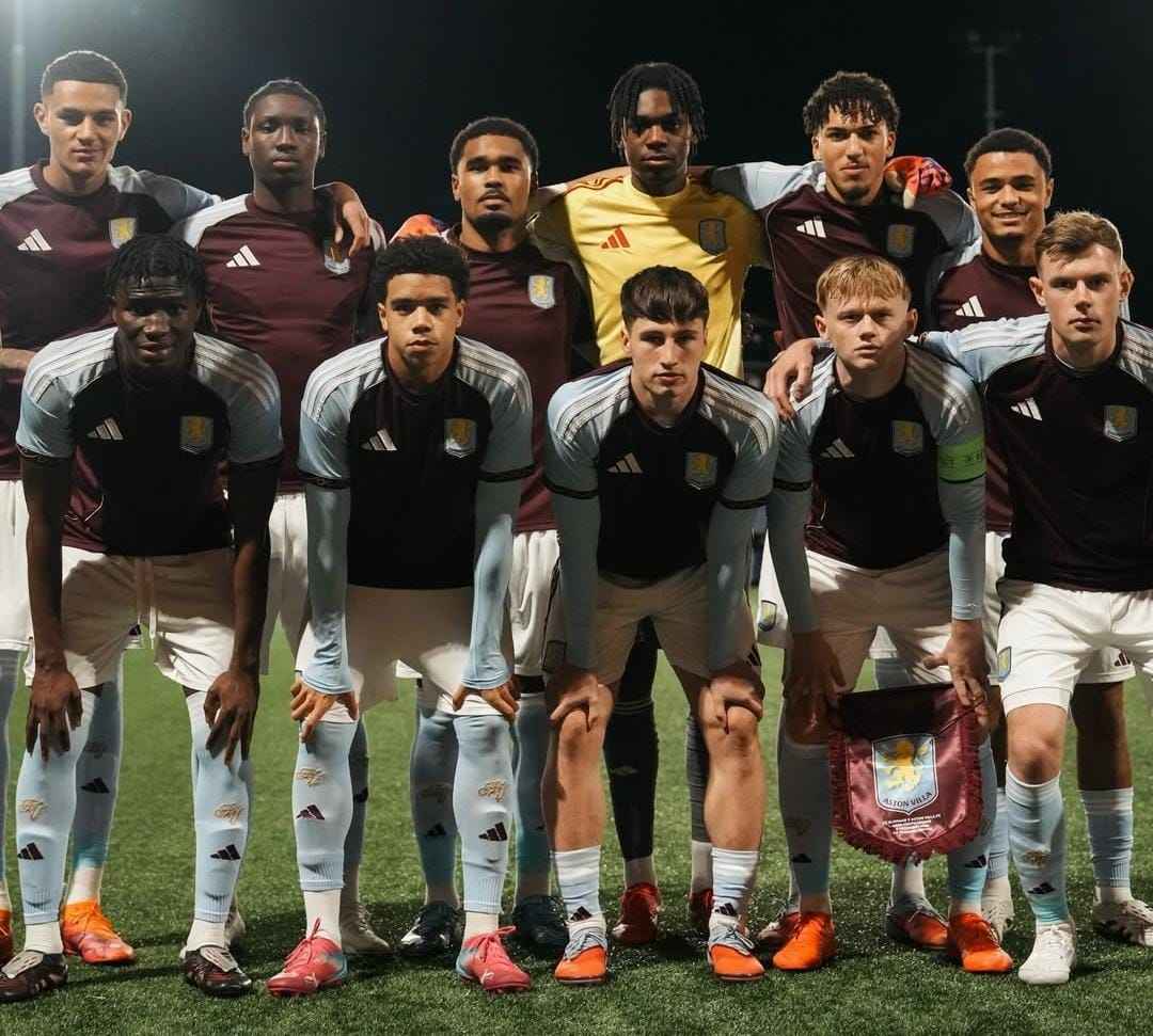 Bursa Transfer Aston Villa: Strategi Tersembunyi Unai Emery