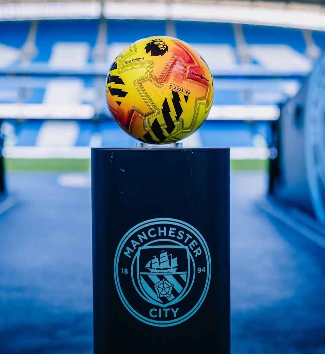 Bursa Transfer Manchester City: Target, Rumor, dan Strategi Pep Guardiola Januari 2026