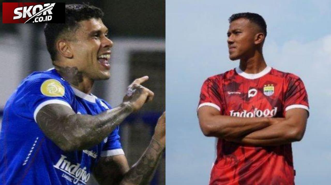 Ciro Alves Puji Penampilan Teja Paku Alam Musim Ini