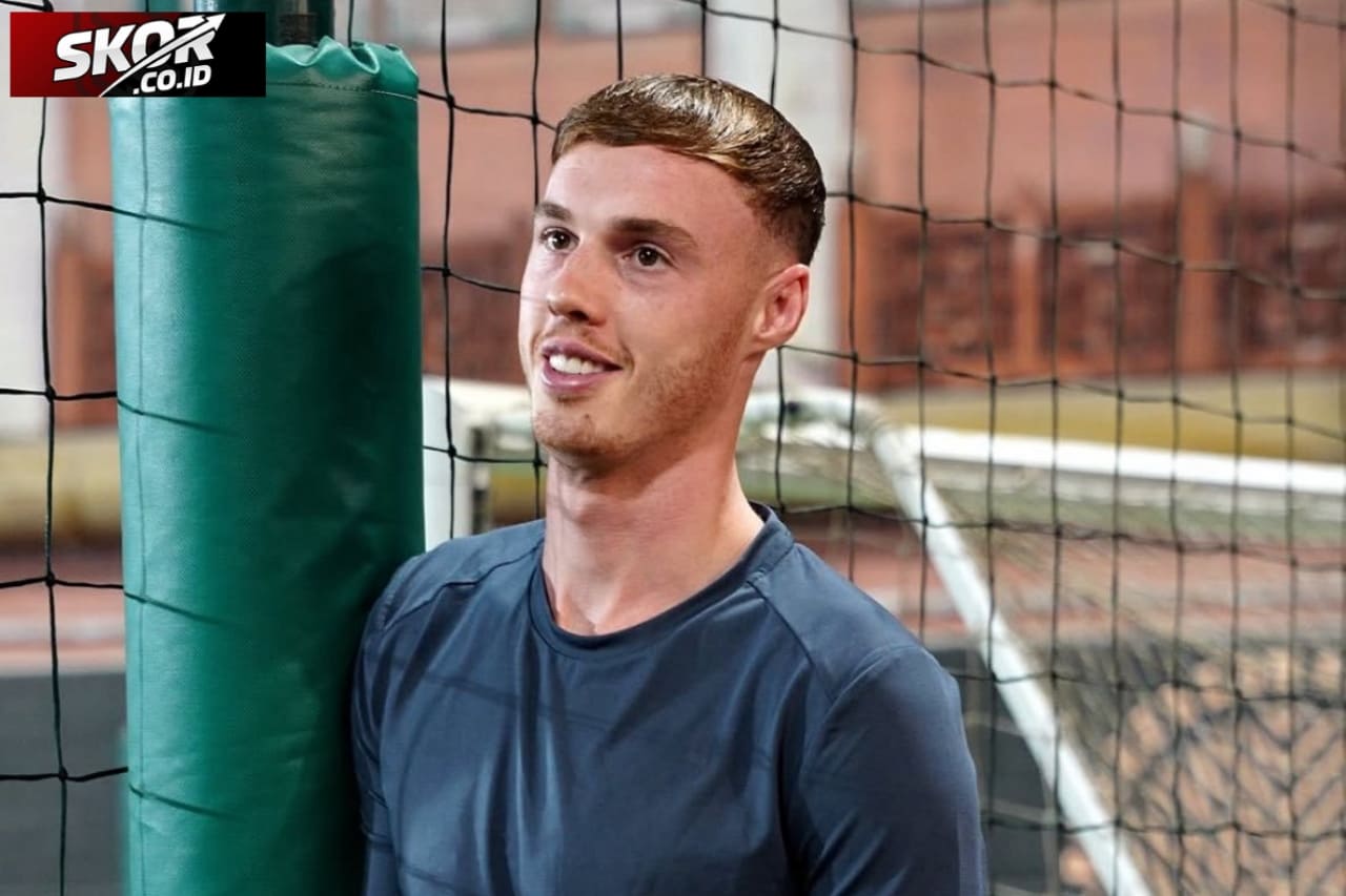 Cole Palmer Absen Lawan Barcelona dan Arsenal