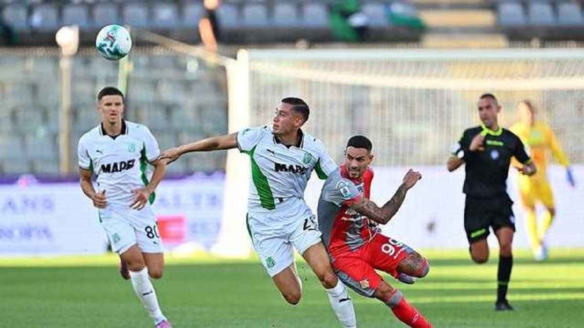Prediksi Skor Como vs Sassuolo: Duel Seru di Serie A