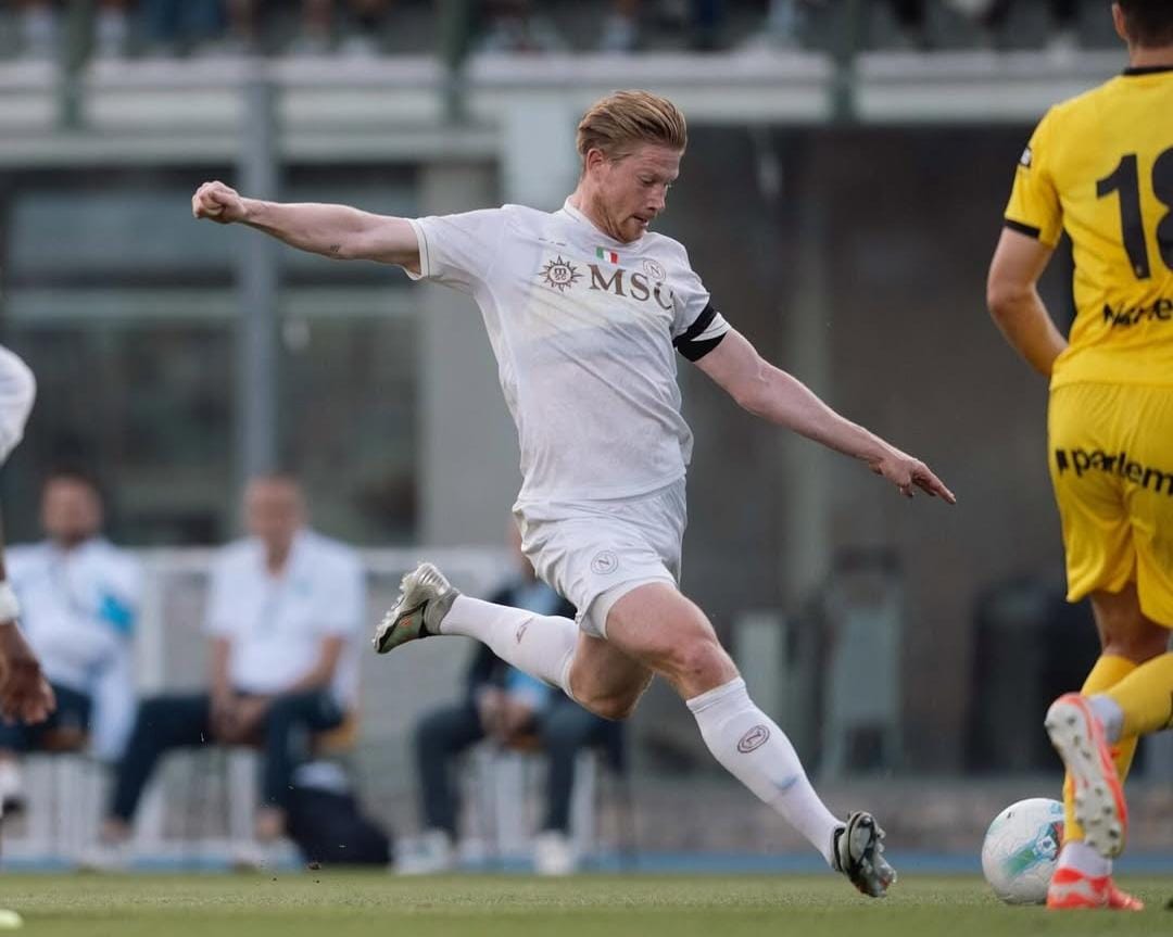 Daftar Assist Liga Inggris Sepanjang 2025: Siapa Kreator Terbaik Premier League?