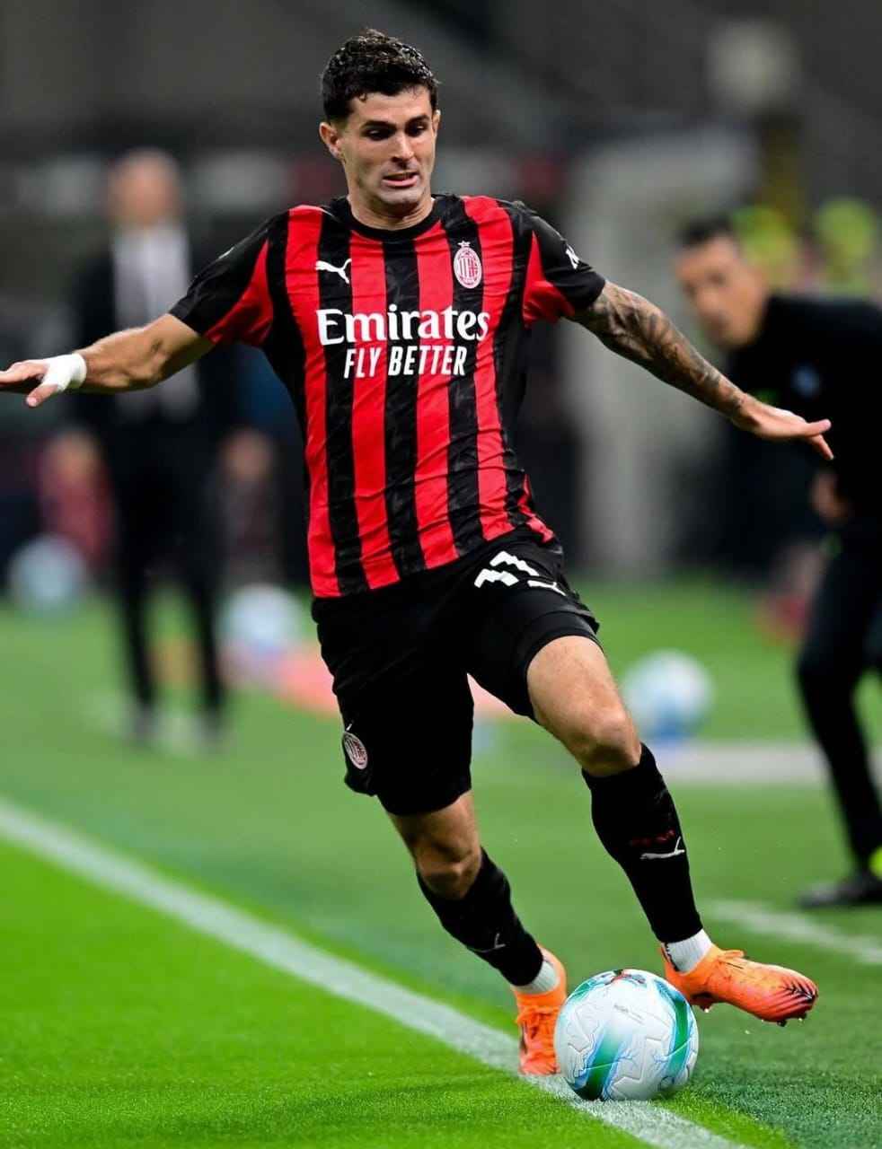 Daftar Assist Liga Italia Sepanjang 2025: Kreator Gol Terbaik Serie A