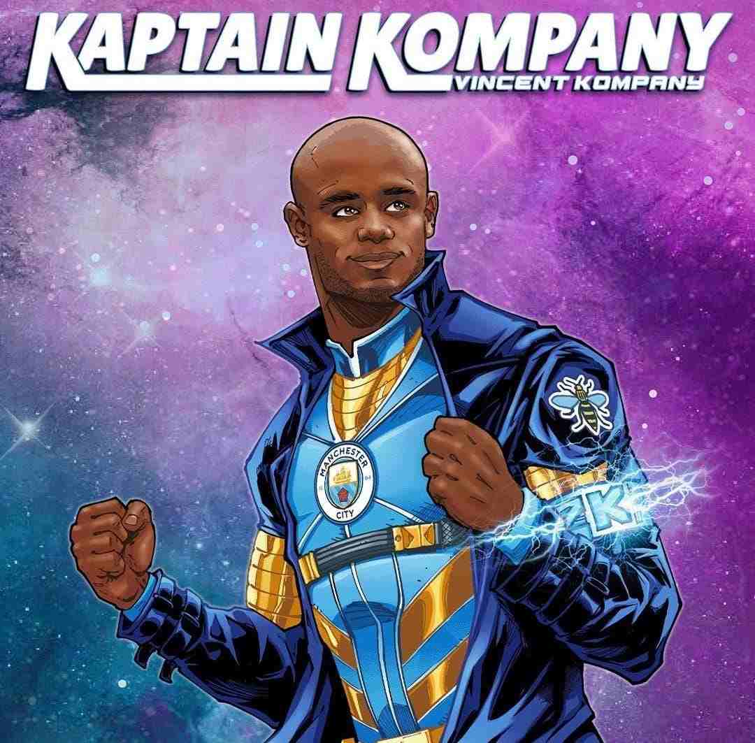 Daftar Bek Terbaik Manchester City Sepanjang Masa: Tembok Kokoh di Balik Kesuksesan The Citizens