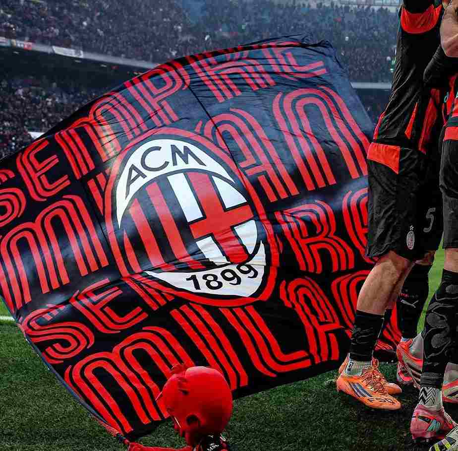 Daftar Pemain Incaran AC Milan: Target Prioritas Rossoneri di Bursa Transfer