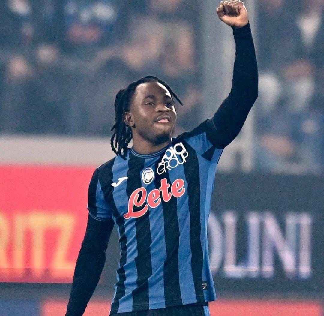 Daftar Pemain Incaran Atletico Madrid: Target Transfer Panas Musim Ini