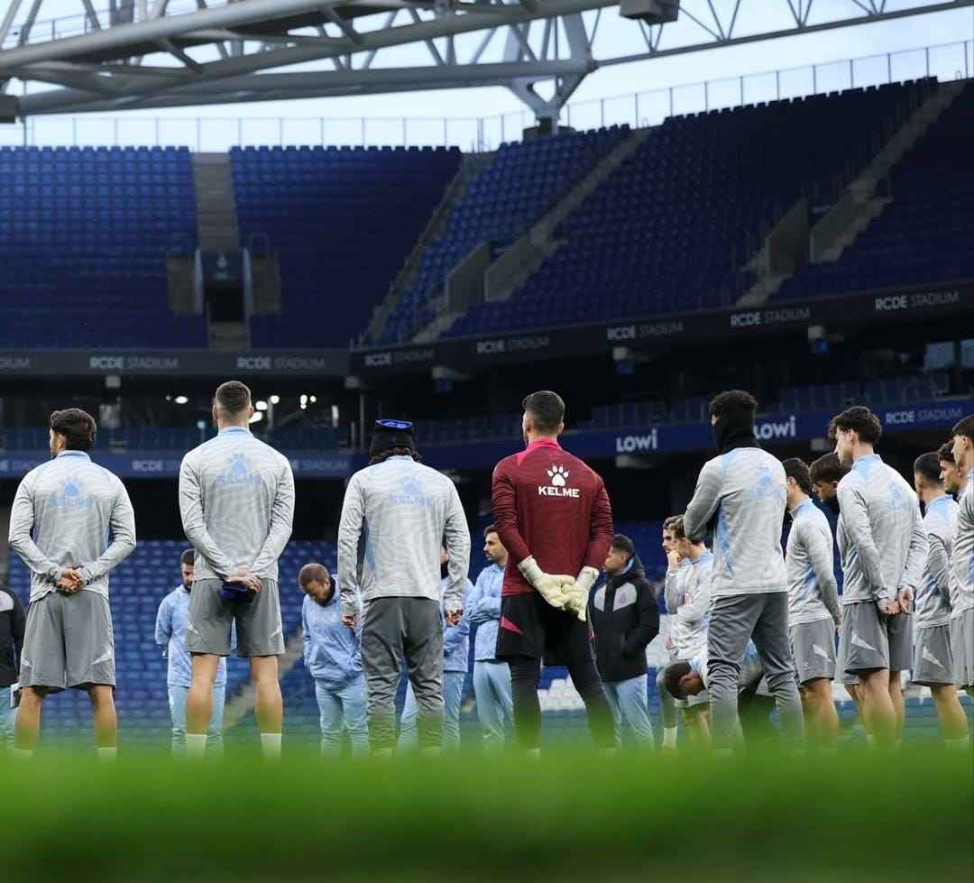 Daftar Pemain Incaran Espanyol: Siapa Saja yang Menjadi Prioritas?