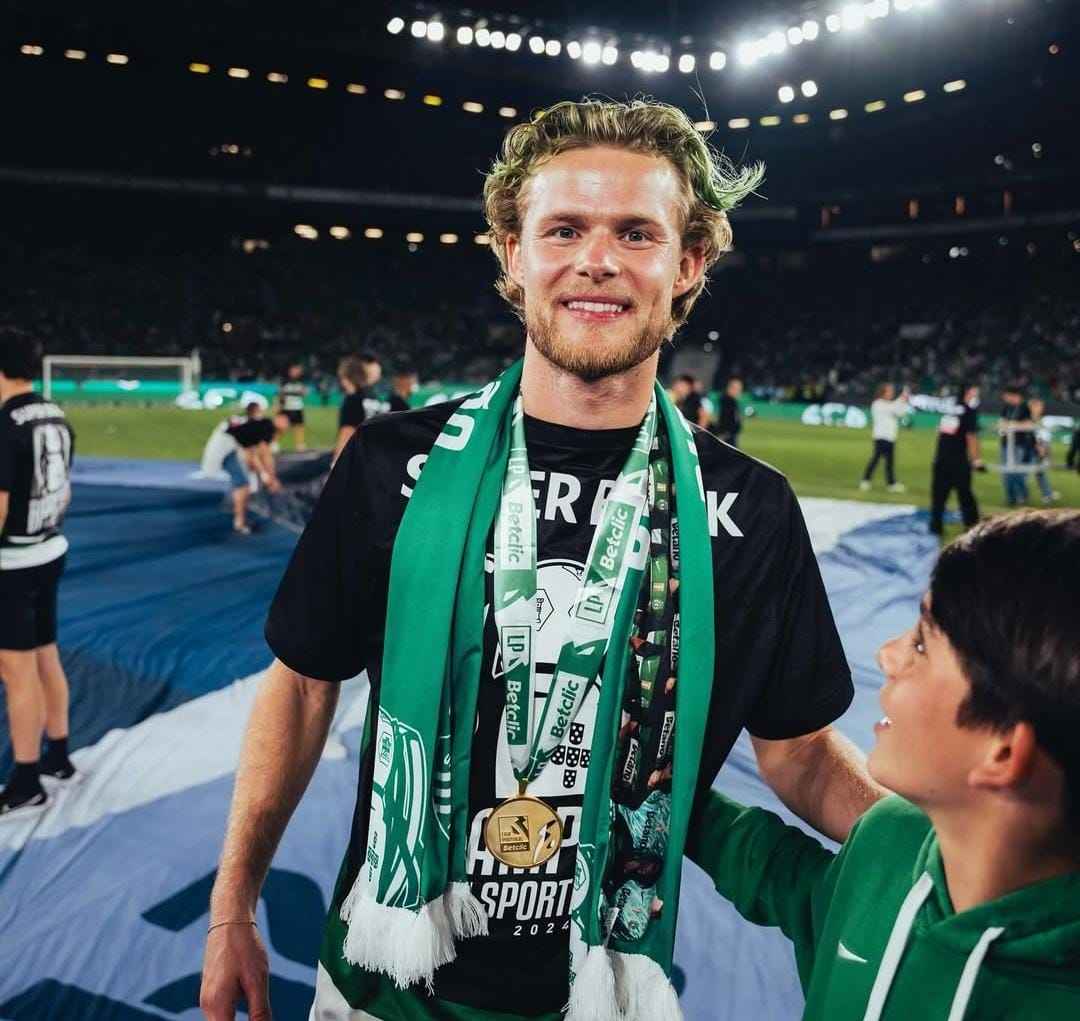 Daftar Pemain Incaran Juventus: Target Baru Demi Memperkuat Skuad