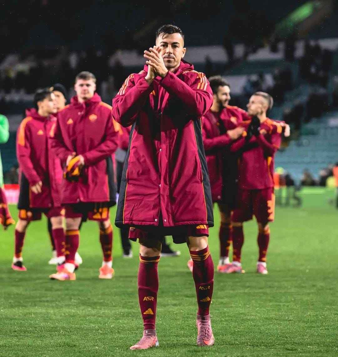 Daftar Pemain Incaran Roma: Calon Rekrutan Baru Giallorossi