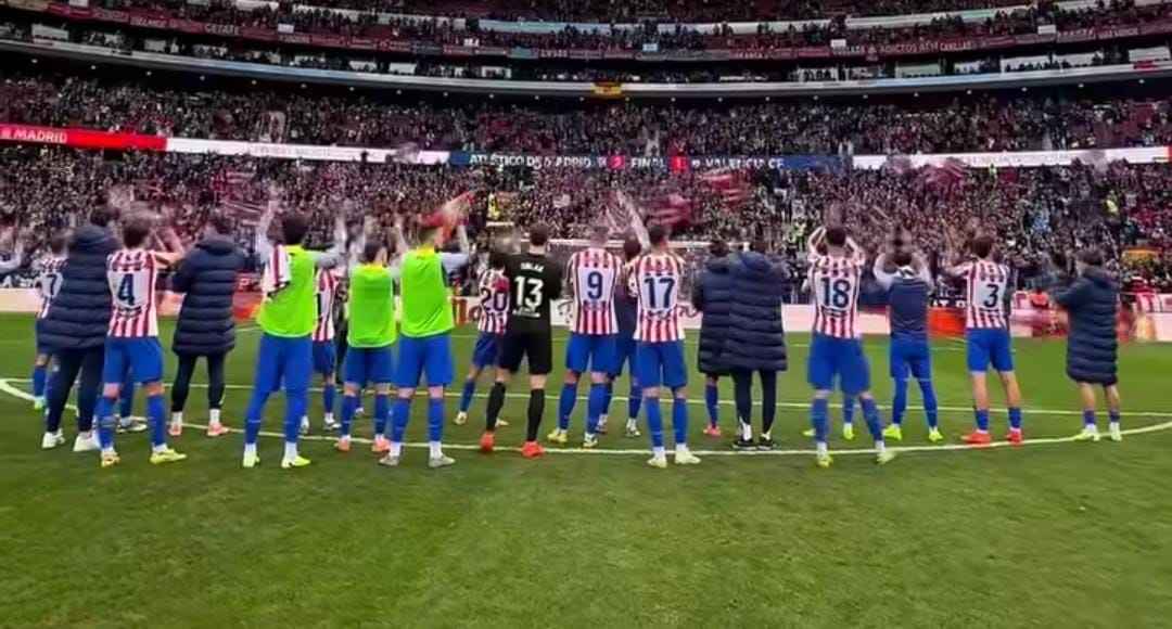 Daftar Skuad Atletico Madrid 2026: Siapa Bintang Andalan Los Colchoneros Kini?