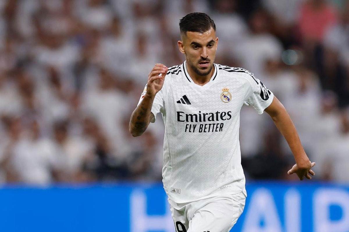 Gelandang Real Madrid Ditawar Klub Arab Saudi | Skor.co.id