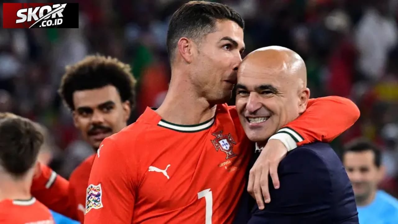 Ditahan Hungaria, Pelatih Portugal Tuai Kritikan Pedas