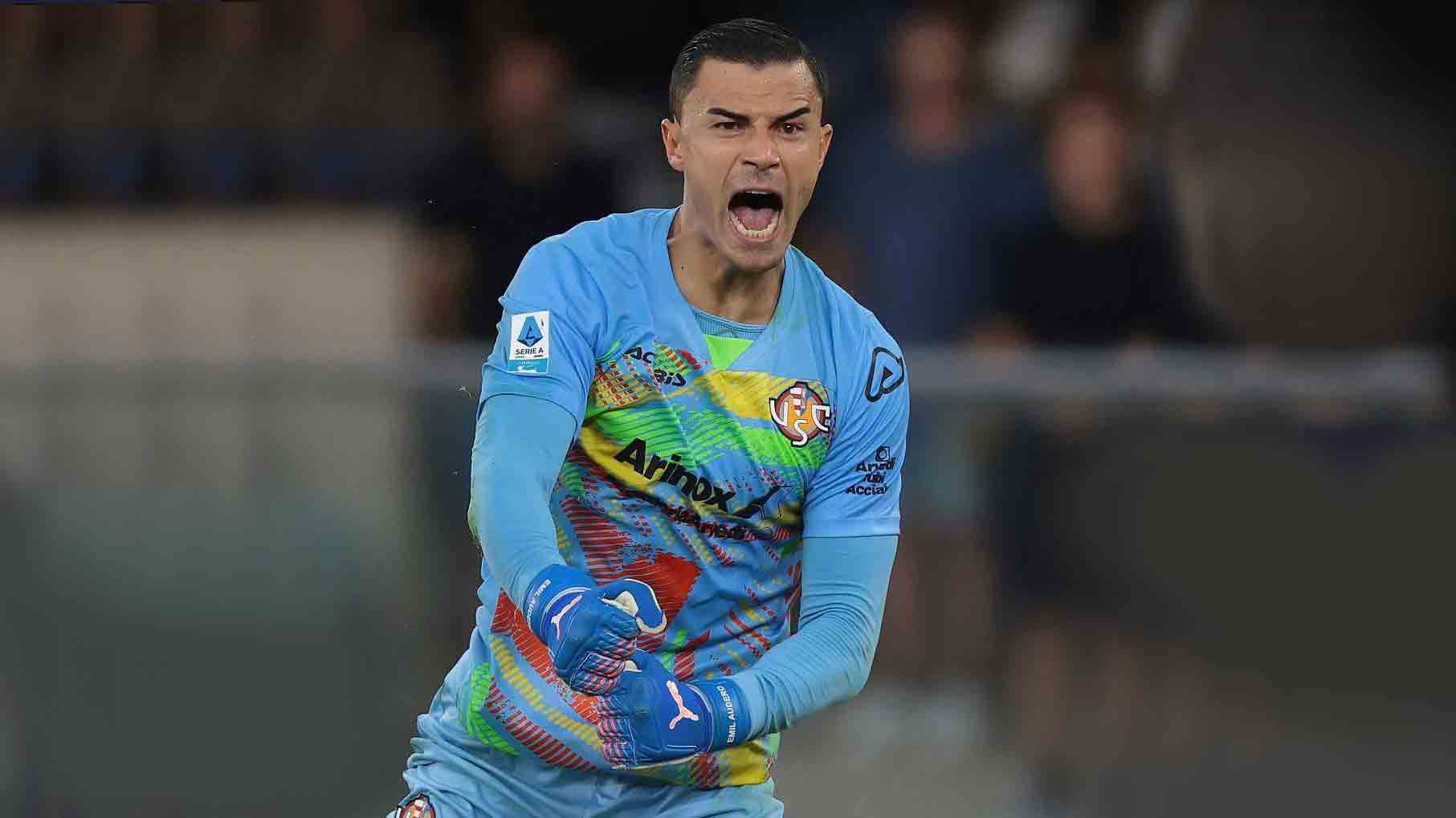 Prediksi Skor Cremonese vs AS Roma: Ujian Berat Audero Cs