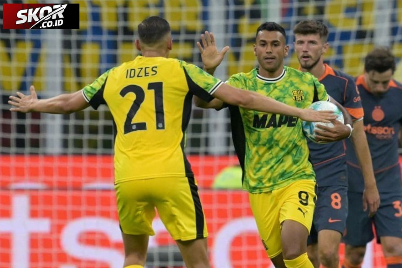 Fali Cande Ungkap Jasa Besar Jay Idzes Dalam Karirnya