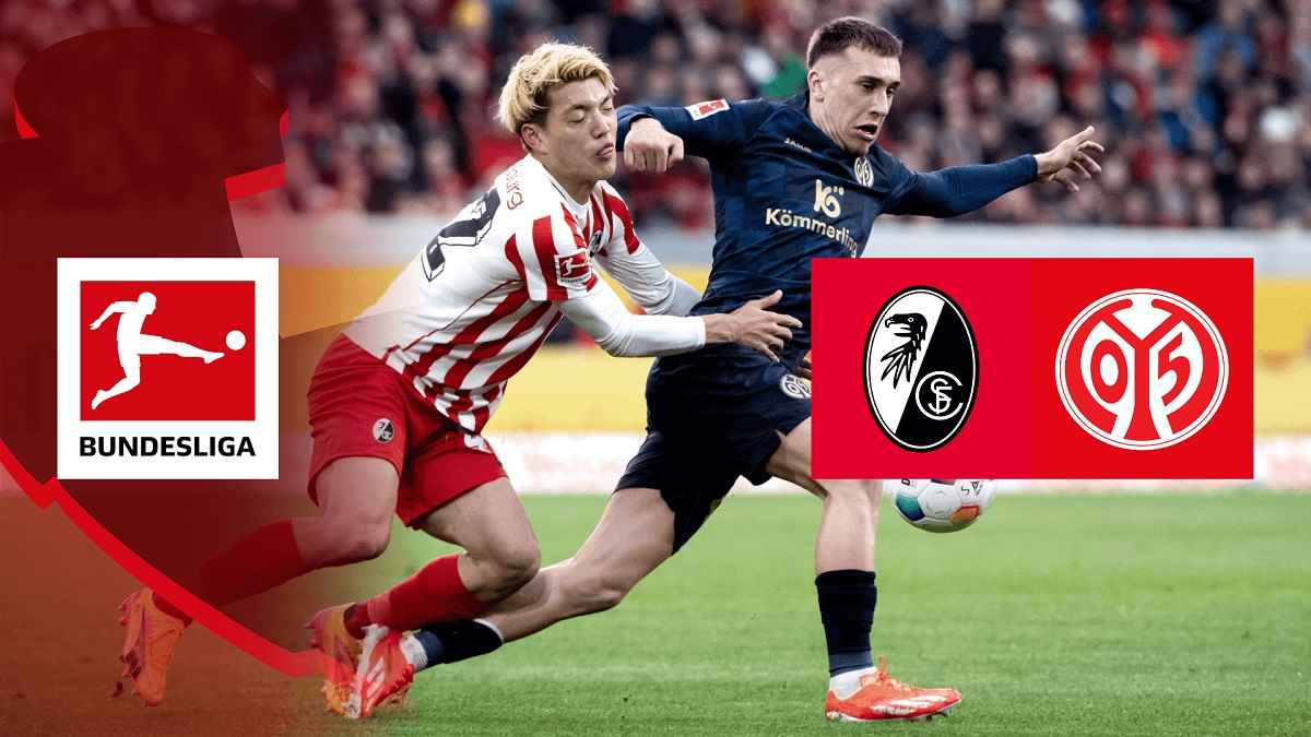 Prediksi Skor Freiburg vs Mainz 05 di Bundesliga
