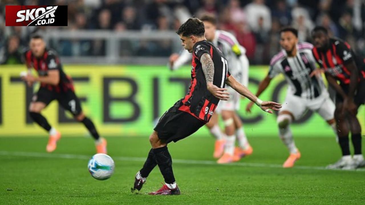 Gagal Penalti, Pulisic Janji Kerja Lebih Keras
