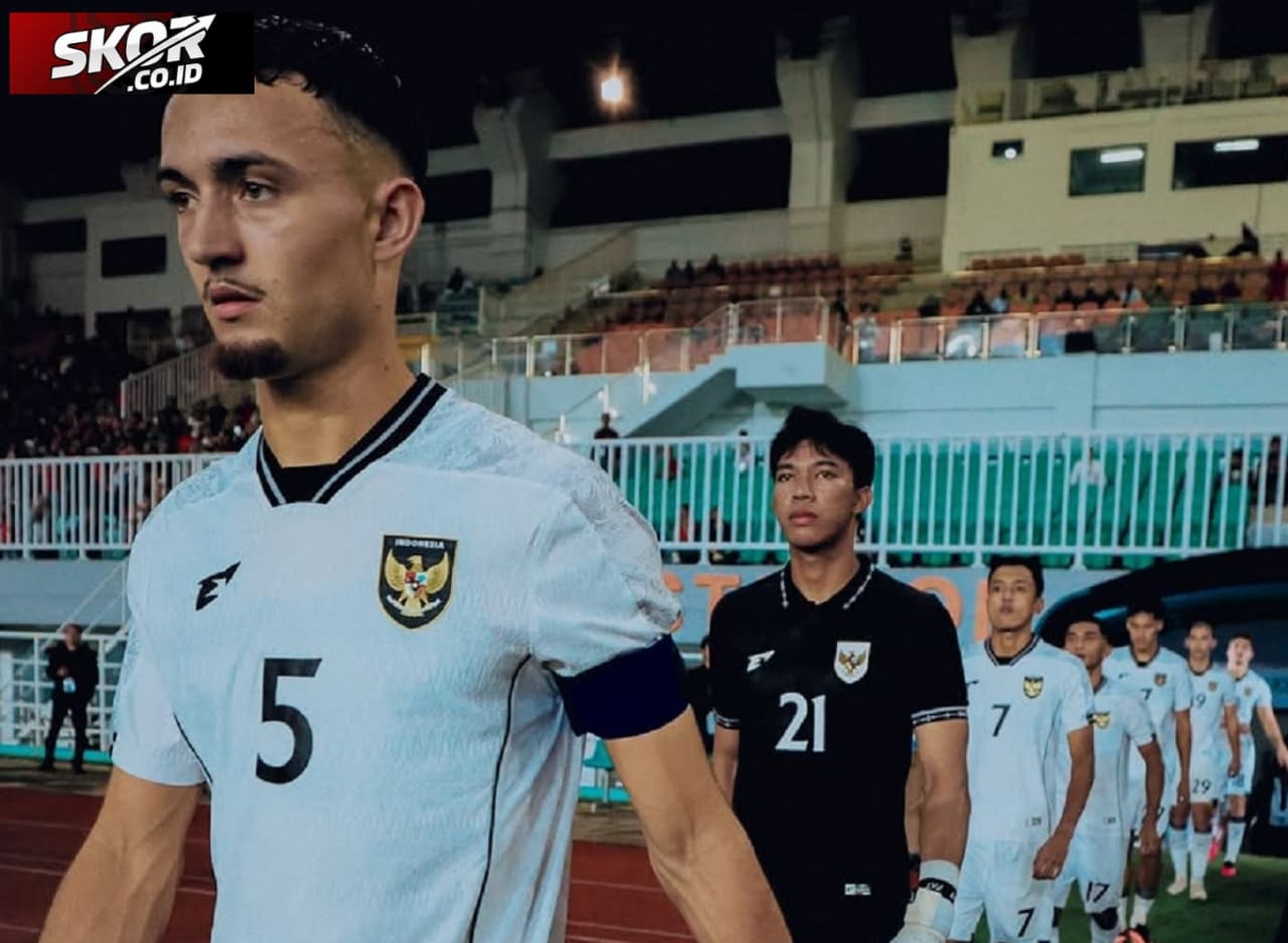 Gagal di Sea Games, Pengamat: Indonesia Memasuki Era Gelap