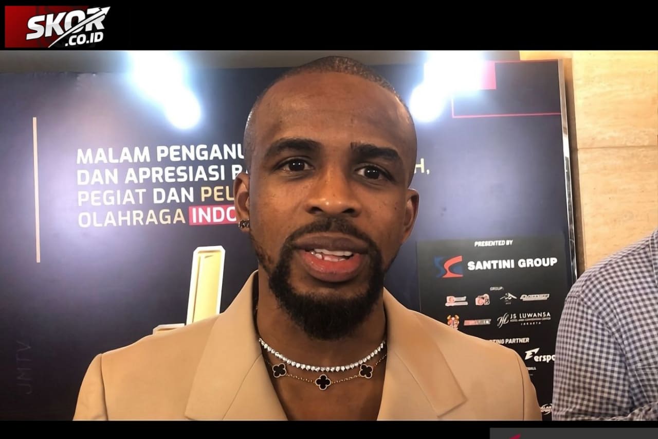 Greg Nwokolo Minta PSSI Cari Pelatih Yang Beri Hasil Instan